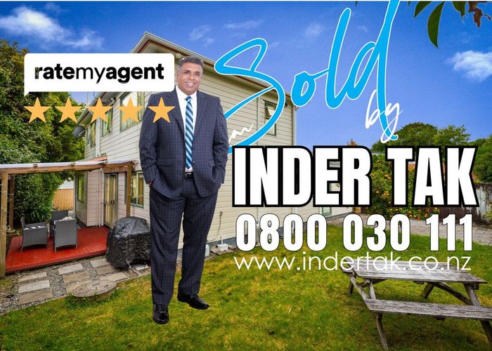  at 1/28 Harrington Road, Henderson, Auckland