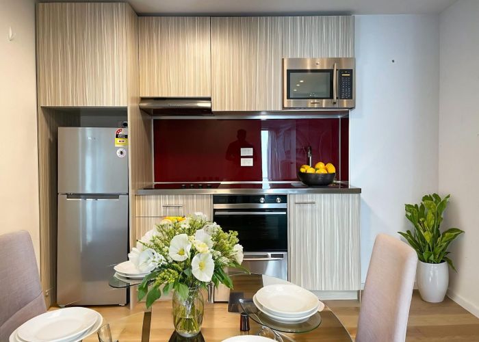  at 106/111 Dixon Street, Te Aro, Wellington, Wellington