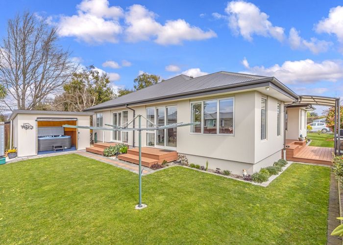  at 92 Halberg Street, Dallington, Christchurch City, Canterbury