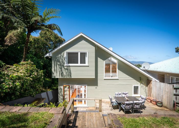 at 47 Marewa Road, Hataitai, Wellington
