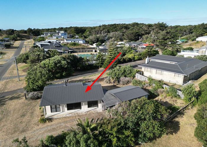  at 3 Brown Terrace, Foxton Beach, Horowhenua, Manawatu / Whanganui