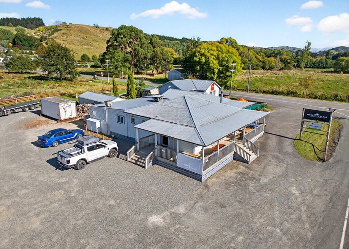  at 1 Charles Street, Masterton, Masterton, Wellington