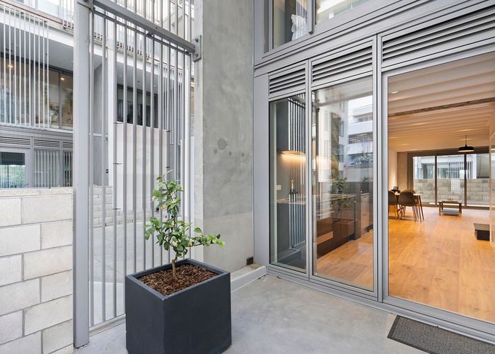  at G11/47 Union Street, City Centre, Auckland City, Auckland