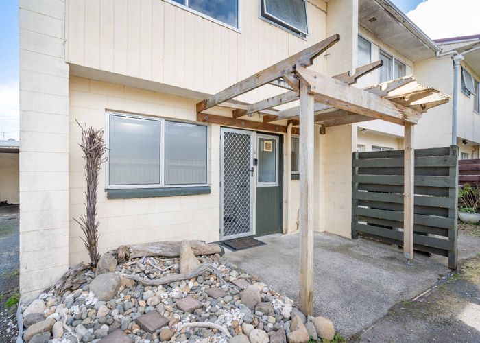  at 4/9 Union Street, Claudelands, Hamilton, Waikato