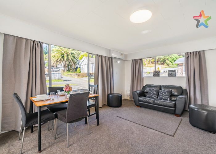 at 35b Stockdale Street, Wainuiomata, Lower Hutt, Wellington