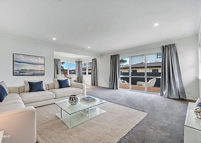  at 468B Massey Road, Mangere East, Manukau City, Auckland