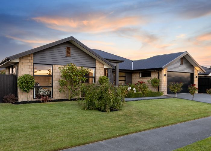  at 7 Josephine Crescent, Aidanfield, Christchurch