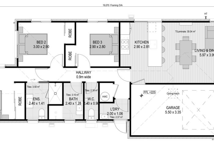  at 97 Candys Road - House 11 Sabys Estate, Halswell, Christchurch City, Canterbury