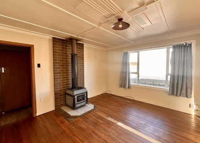  at 320 Tay Street, Turnbull Thomson Park, Invercargill, Southland