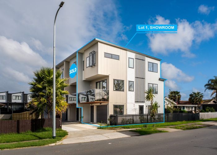  at 9 Allright Place, Mount Wellington, Auckland City, Auckland