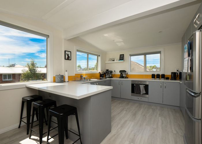  at 27 Aynsley Street, Parkside, Timaru