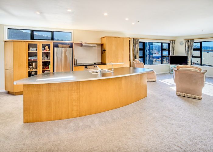  at 3/125 Thorndon Quay, Pipitea, Wellington, Wellington