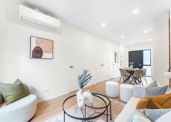  at Lot 1-7/45 Smythe Road, Henderson, Waitakere City, Auckland