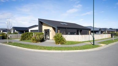  at 6 Blue Jacket Drive, Halswell, Christchurch
