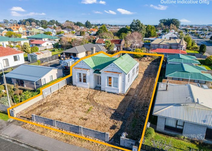  at 55 Nelson Street, Georgetown, Invercargill, Southland