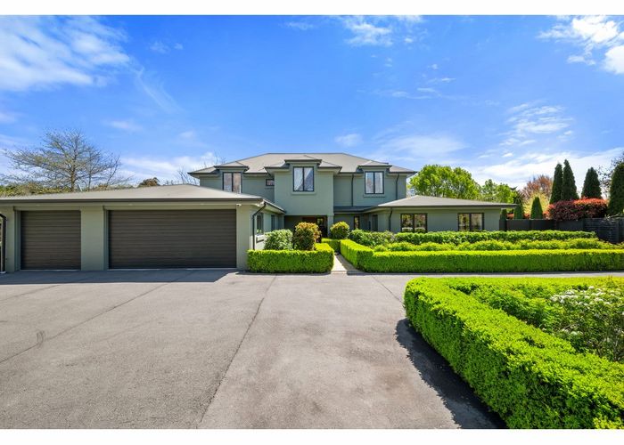  at 133 Modena Place, Ohoka, Kaiapoi