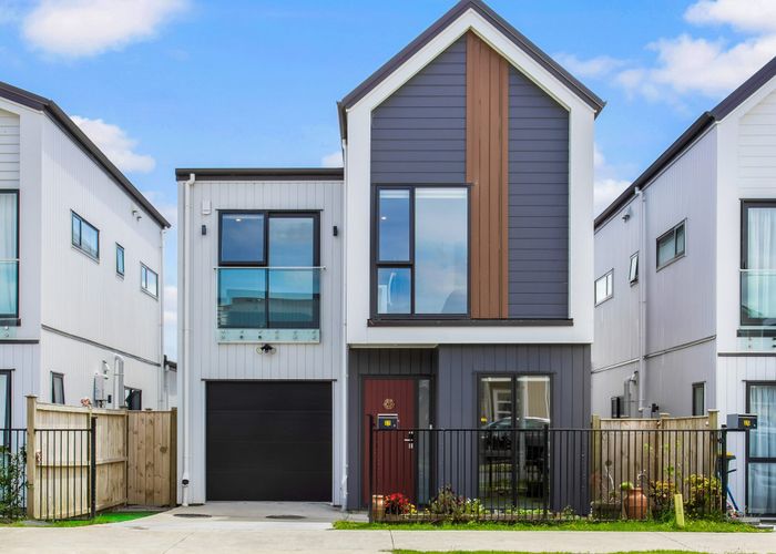  at 27 Hermitage Street, Flat Bush, Auckland