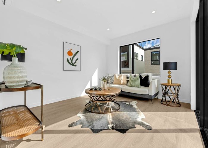  at Lot 1&2/58 Lewisham Street, Highland Park, Manukau City, Auckland