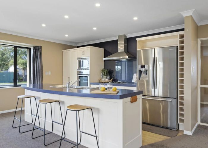  at 5 Bailey Street, Templeton, Christchurch