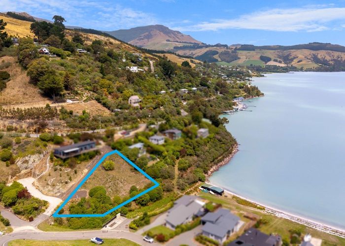  at 9 Te Wharau Lane, Charteris Bay, Banks Peninsula, Canterbury