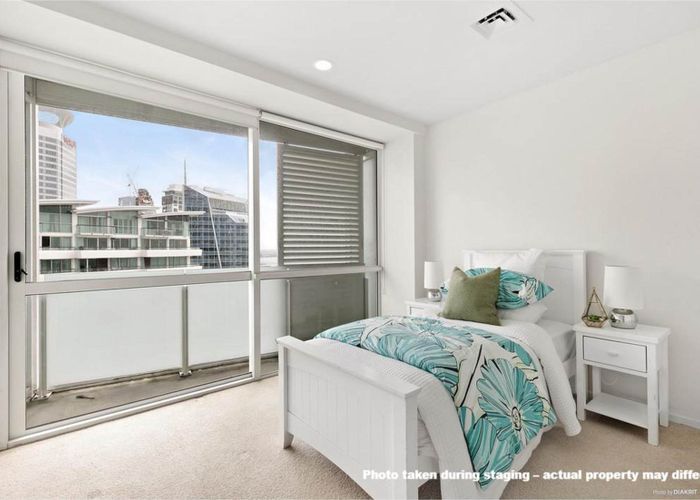  at 2206/10 Waterloo Quadrant, City Centre, Auckland City, Auckland