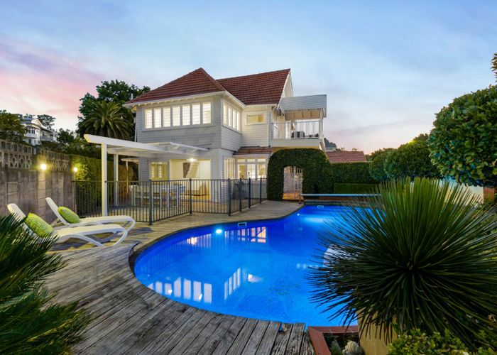  at 22 Marine Parade, Herne Bay, Auckland