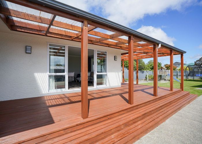  at 20 Matai Street, Hargest, Invercargill