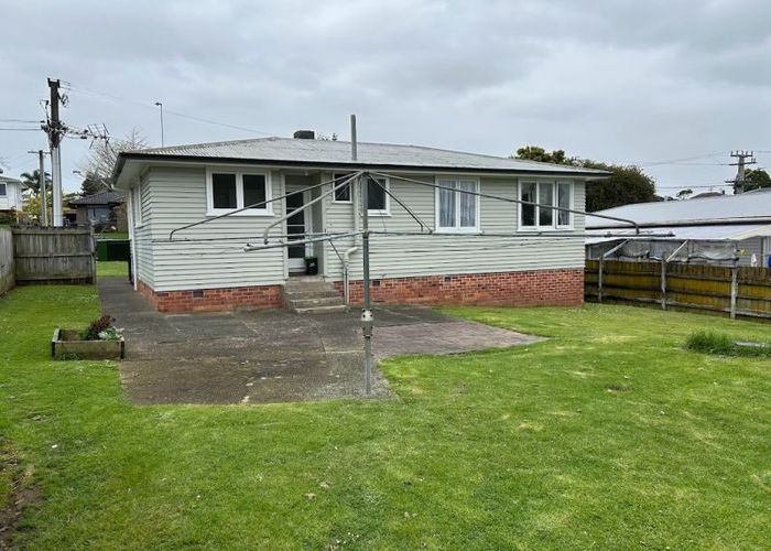  at 2 Boon St, Manurewa, Manukau City, Auckland