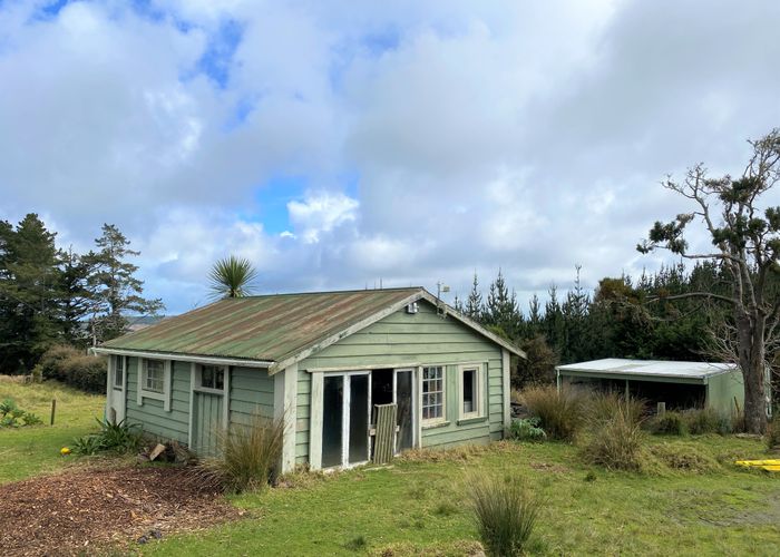  at 374 Maropiu Road, Mamaranui, Dargaville
