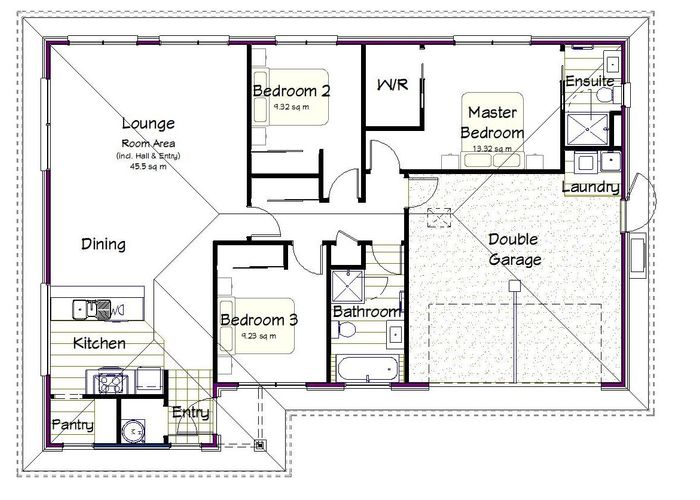  at 12 Potters Place, Ashburton, Ashburton, Canterbury