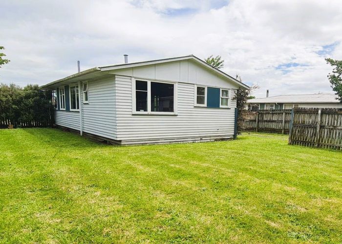 Recently sold 41 Rota Street, Turangi homes.co.nz