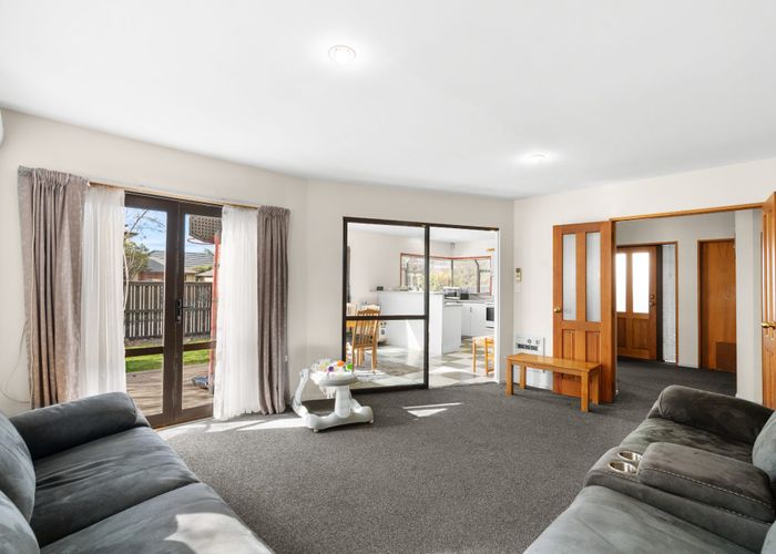  at 1 Ryeland Avenue, Ilam, Christchurch