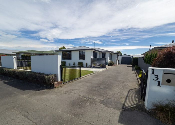  at 131 Belt Road, Allenton, Ashburton