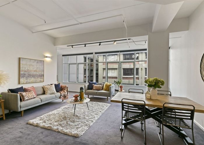  at 19/5 Eva Street, Te Aro, Wellington