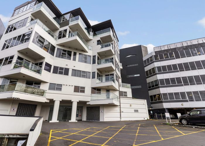  at 3B/21 Hargreaves Street, Ponsonby, Auckland