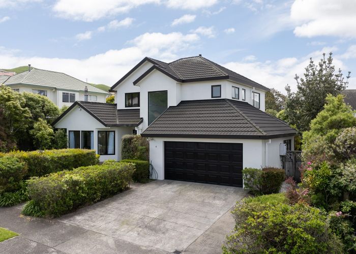  at 4 Waverton Terrace, Churton Park, Wellington, Wellington
