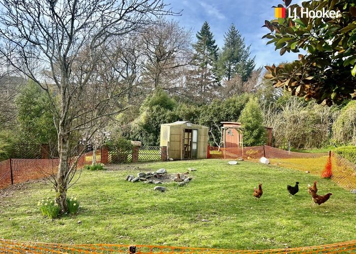  at 13 Egmont Street, Liberton, Dunedin