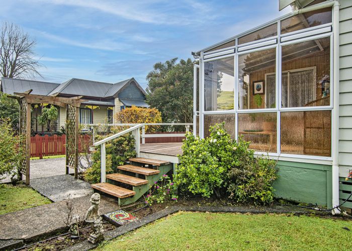  at 5 George Street, Hikurangi, Hikurangi