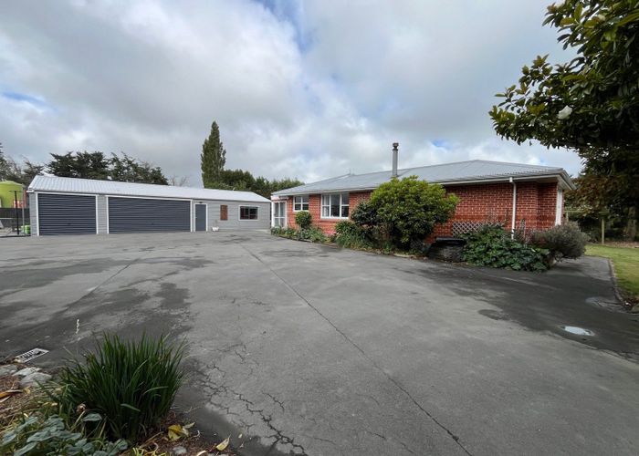  at 524 Fords Road, Willowby, Ashburton