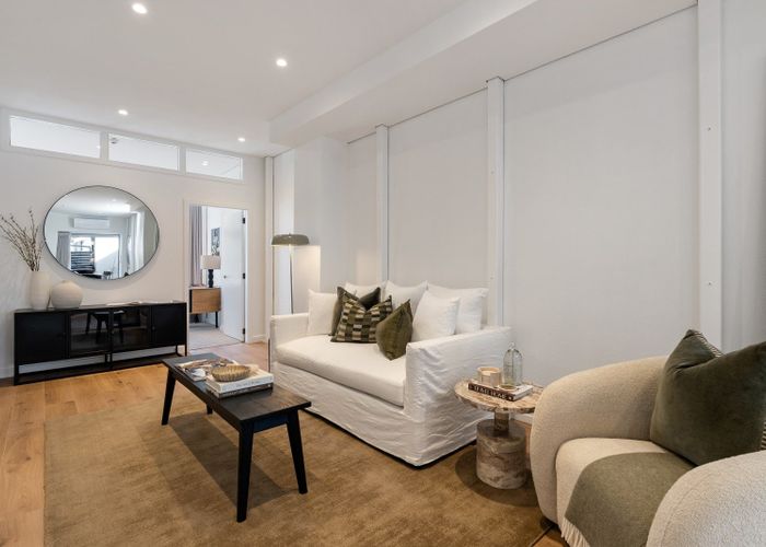  at 1/11 Courtenay Place, Te Aro, Wellington, Wellington