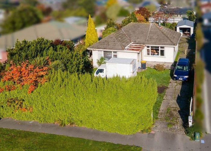  at 138 Hoon Hay Road, Hoon Hay, Christchurch
