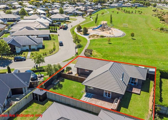  at 15 Bendrose Crescent, Wigram, Christchurch