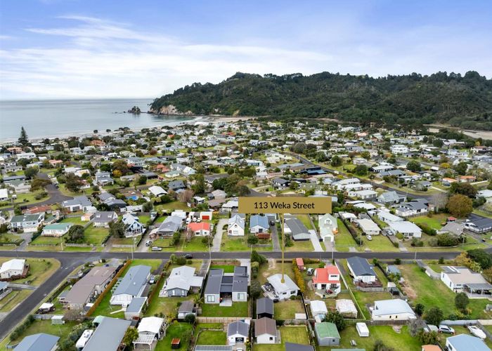  at 113 Weka Street, WHANGAMATA, Whangamata