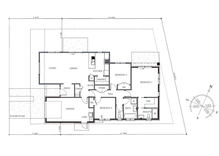  at Lot 515/3 Katakata Street, Stage 5, Ranghitahi, Raglan, Waikato, Waikato