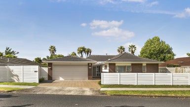 at 6 Muirfield Street, Wattle Downs, Auckland