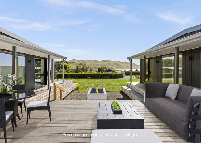  at 4C Shoal Beach Road, Aramoana, Omakere