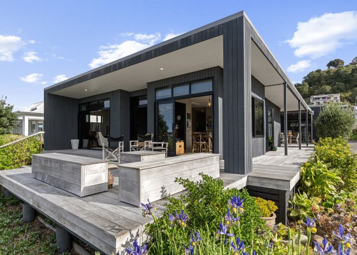  at 18 Bay View Terrace, Tairua, Tairua