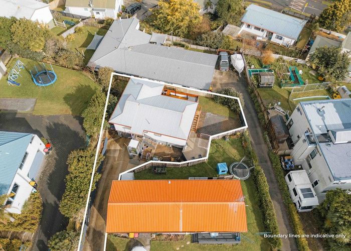  at 34B Osprey Drive, Welcome Bay, Tauranga, Bay Of Plenty