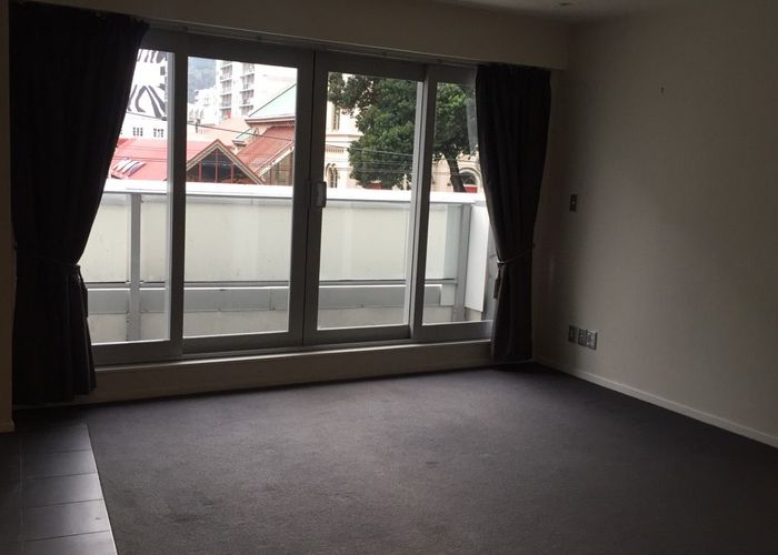  at 103/74 Taranaki Street, Te Aro, Wellington, Wellington