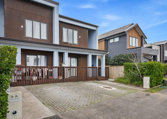  at 4B Ahunga Road, Karaka, Franklin, Auckland